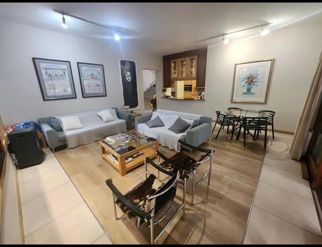 6 BEDROOM HOUSE FOR SALE IN MUCKLENEUK